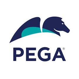 Pega Platform logo