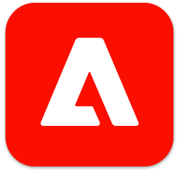 Adobe Commerce logo