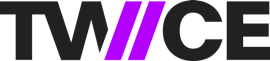 Twice Commerce logo