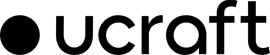 Ucraft logo