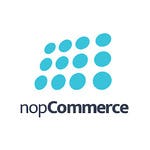 nopCommerce logo