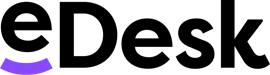 eDesk logo