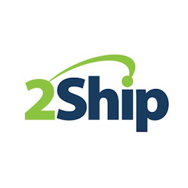 2Ship logo