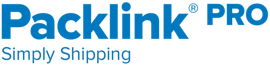 Packlink PRO logo