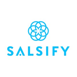 Salsify logo