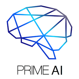 Prime AI logo