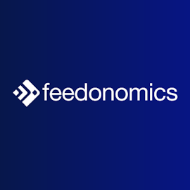 Feedonomics logo