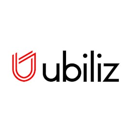 UBILIZ logo