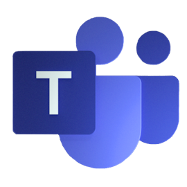 Microsoft Teams logo