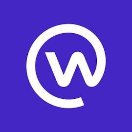 Workplace from Meta logo