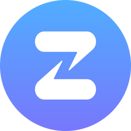 Zulip logo