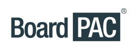 BoardPAC logo
