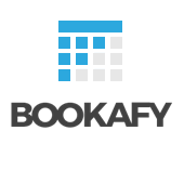 Bookafy logo
