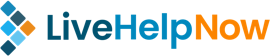 LiveHelpNow logo