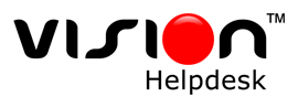 Vision Helpdesk logo
