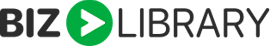 BizLibrary logo