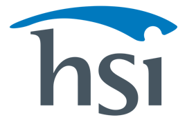 HSI logo