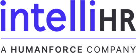 intelliHR logo