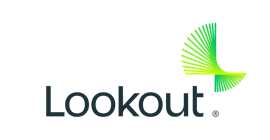 Lookout logo