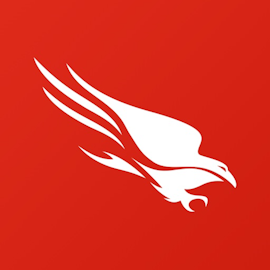 CrowdStrike logo