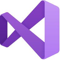 Microsoft Visual Studio logo