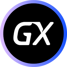 GeneXus logo