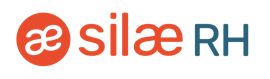 My Silae logo