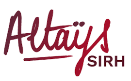 Altays logo