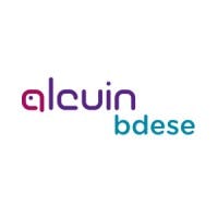 Alcuin logo