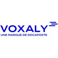 Voxaly logo
