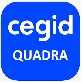 Cegid Quadra Enterprise logo