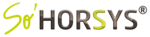 So'Horsys logo