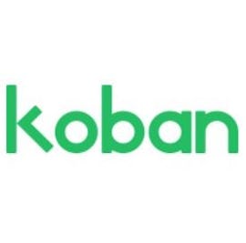 Koban logo