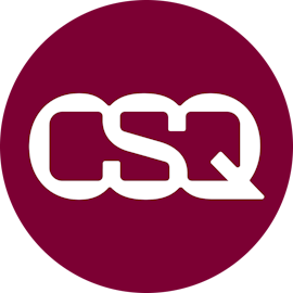 Contentsquare logo