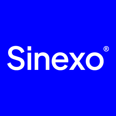 Sinexo logo