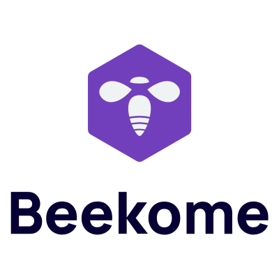 Beekome logo