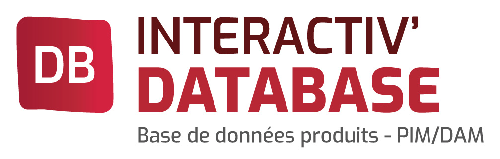 Interactiv' Database logo