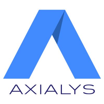 Axialys logo