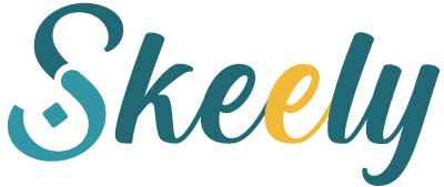 Skeely - Logiciel d'entretien d'évaluation et de gestion des compétences logo