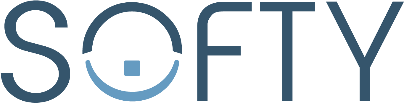 Softy - Logiciel de recrutement logo