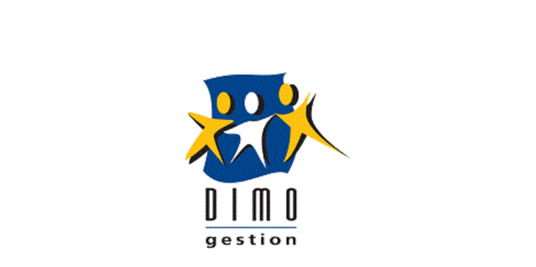 Logo éditeurs Dimo