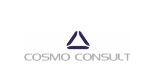 Logo éditeurs Cosmo Consult