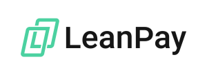 Logo de LeanPay : gestion de recouvrement