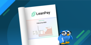 Leanpay - logiciel de recouvrement - calcul du DSO