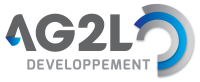 logo AG2L