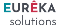 Logo Eurêka