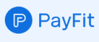 Logo Payfit