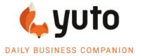 Logo Yuto