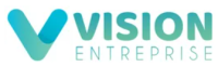 Logo vision entreprise