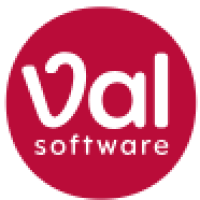 logo val software